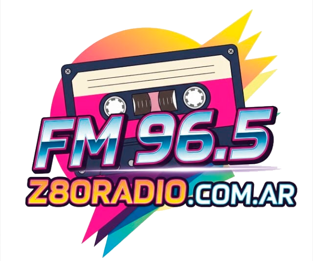 FM Z80 – 96.5